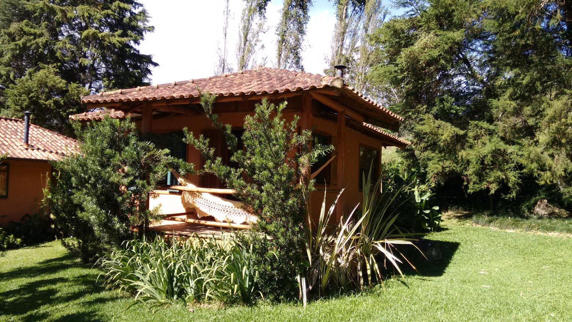 Pousada Mariza Nova Friburgo Buitenkant foto
